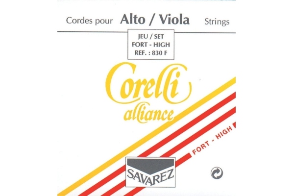 Corelli Alliance Forte Set 830F Corelli Alliance Forte Set 830F