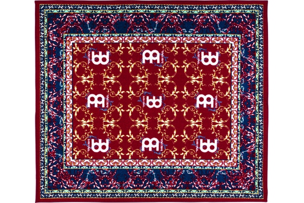 Drum Rug - Oriental 160 x 140 cm