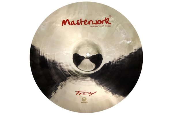 Masterwork Troy 17