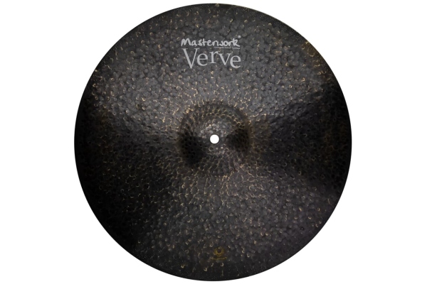 Masterwork Verve 18'' Crash