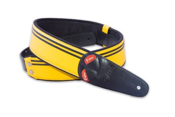 Mojo Race Yellow