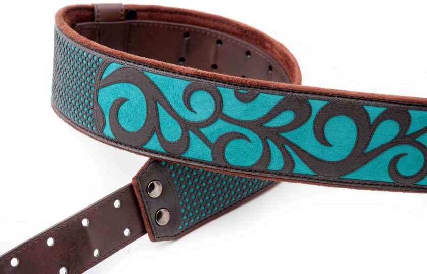 RightOn Nashville  Teal