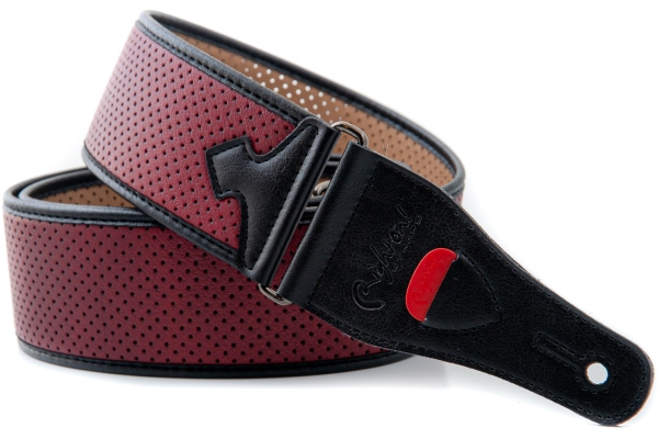 Talisman Monte-Carlo Red