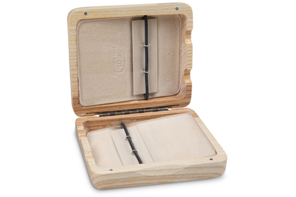 Gewa Etui Clarinet 6