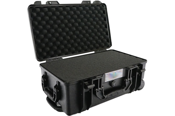 FOS Weatherproof IP67 Transport Case L