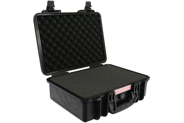 FOS Weatherproof IP67 Transport Case M