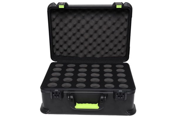 Shure by Gator Microphone Case 30