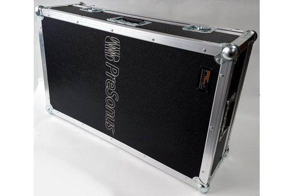 Hardcase StudioLive 24 III