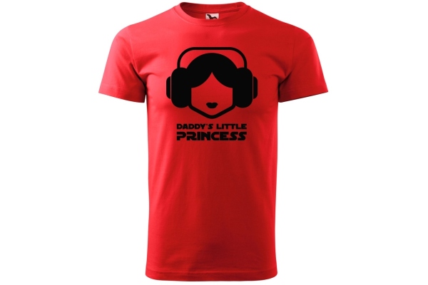 Daddy's Little Princess XS