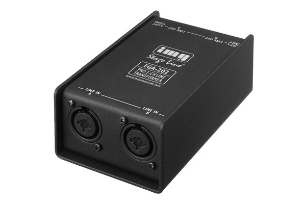 Monacor FGA-202 Monacor FGA-202