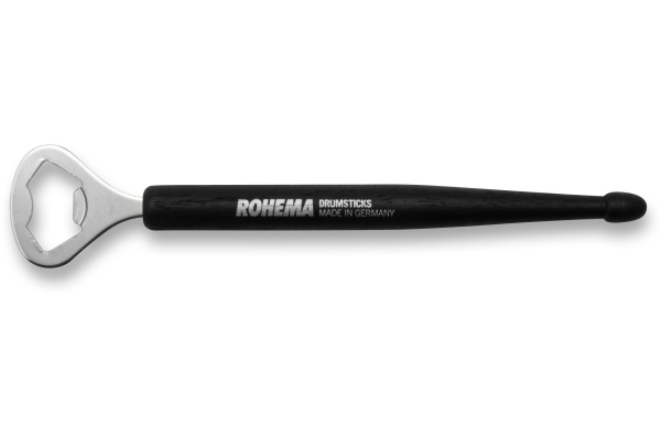 Rohema Bottle Opener Black