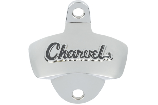 Chauvet Charvel Wall Mount Bottle Opener
