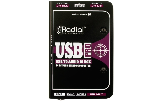 USB-Pro