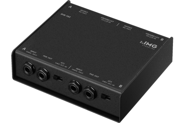 img Stage Line DIB-102 img Stage Line DIB-102