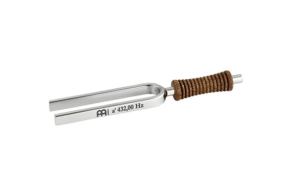 Sonic Energy Tuning Fork - 432 Hz
