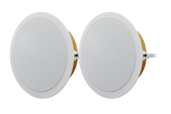 UP6O White Pair