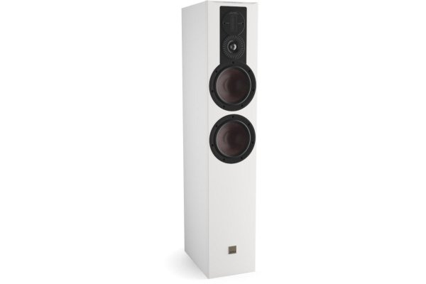 OPTICON 6 MK2 WHITE SATIN