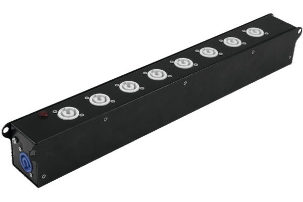 SAB-82X Power Split Box