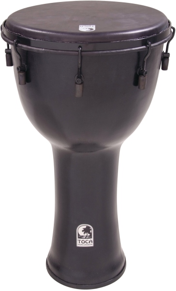 Toca Freestyle Mechanically Tuned Black Mamba  26
