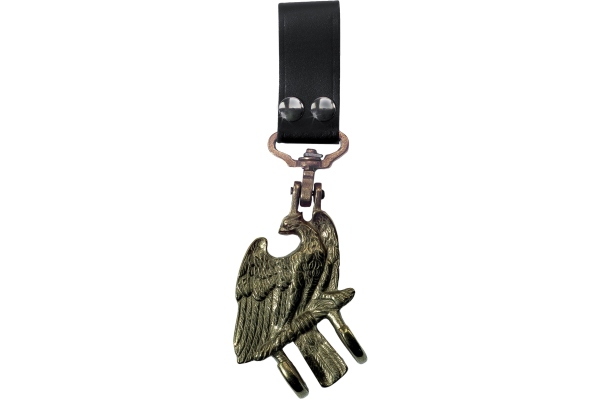 Accessories toba mars Drum eagle Alama