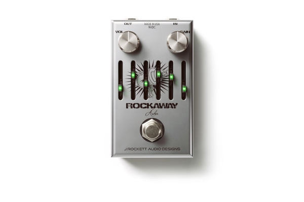 J. Rockett Rockaway Archer (Steve Stevens Signature)