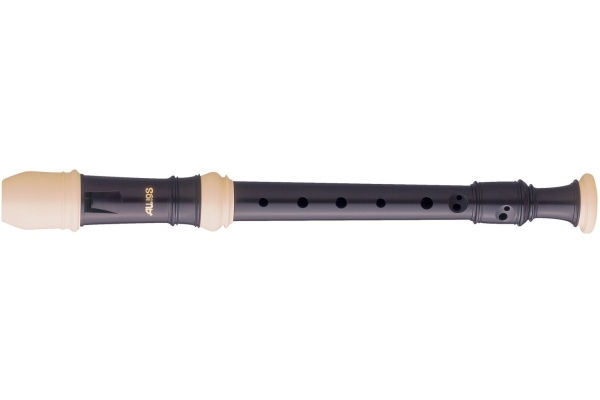 Aulos F-Sopranino fluier Symphony 507B Aulos F-Sopranino fluier Symphony 507B