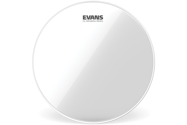 Evans Genera Resonant Clear 16