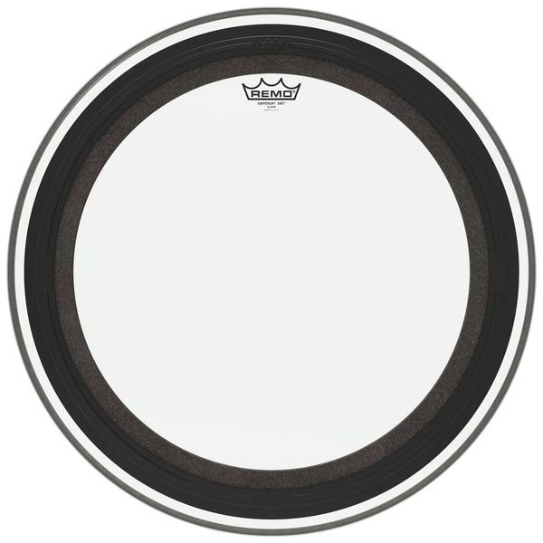 Remo SMT Emperor Clear BD 20''