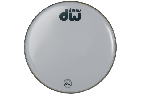 DW White coated 20