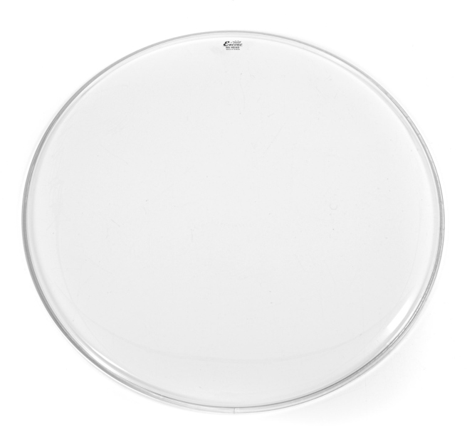 Remo Ambassador transparent BD 26