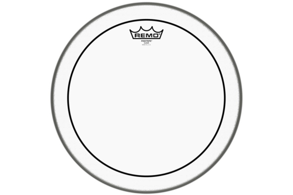 Pinstripe Clear 8