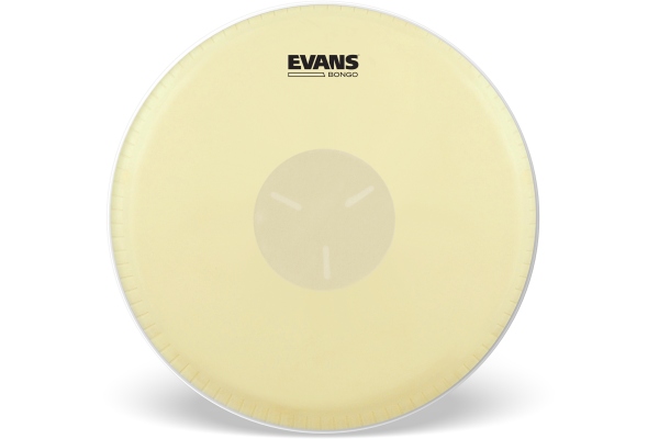 Evans  Tri-Center Bongo DH 8-5/8 Inch
