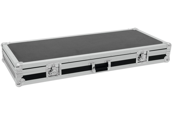 Flightcase EC-B252 4x LED BAR-252 RGB