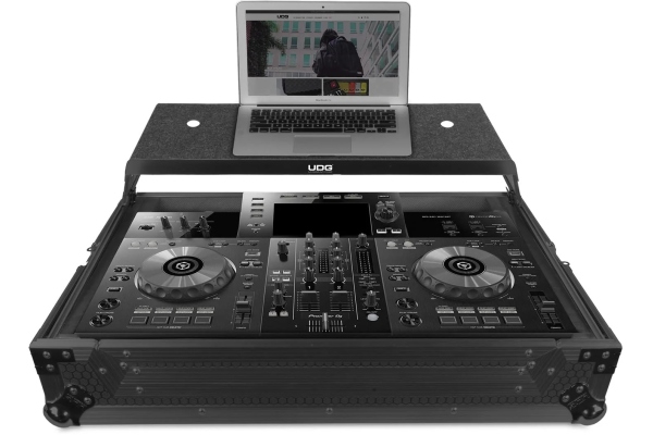 Ultimate Flight Case Pioneer DJ XDJ-RR Plus LW