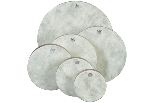 Frame Drum Fiberskyn 3 14 x 2,5