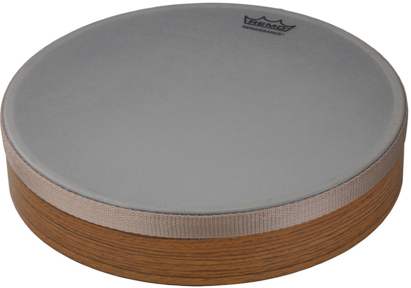 Remo Frame Drum Renaissance 10x2