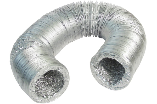 Antari FT-10 Fog Hose, 10cm/10m