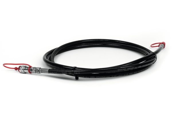 CO2 Hose 10m (3/8)