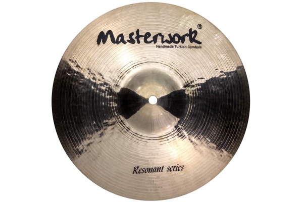 Masterwork Resonant 12'' Hi Hat