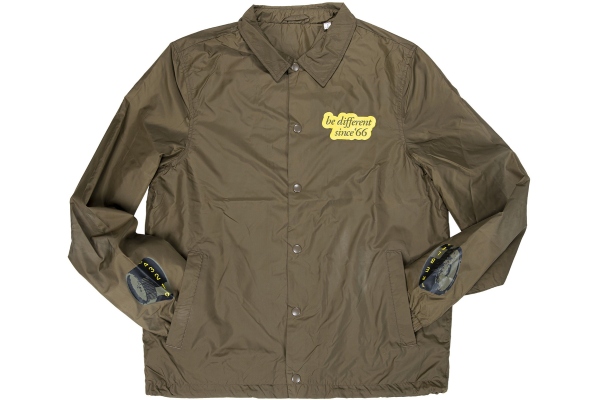 Ovation Merch VOLUME JACKET  XXL