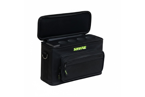 Shure by Gator Microphone Bag 4