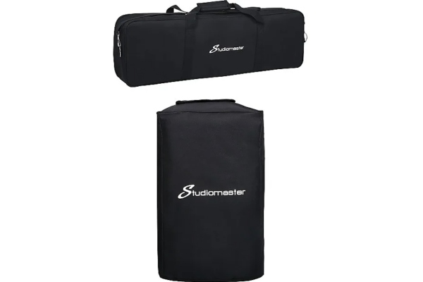 StudioMaster Protective Bag DIRECT 121 MX System