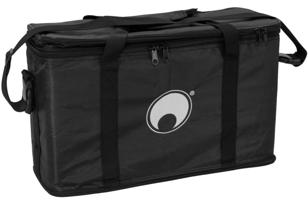 TTR-19 Transport Bag Rack 3U