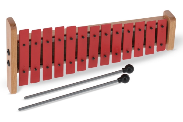 Gewa G13 Red