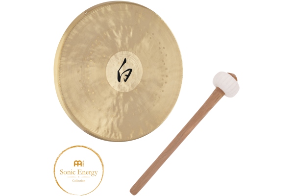 White Gong - 12