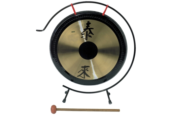 Gewa Chinagong Diametru 25 cm