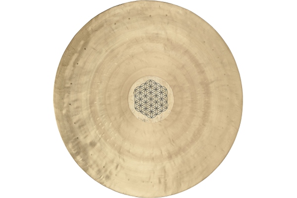 Meinl Wind Gong - Flower of Life 24