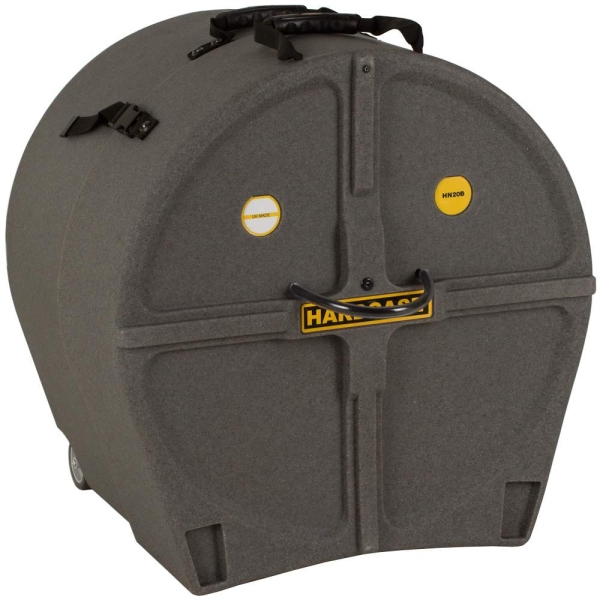 Hardcase - 18