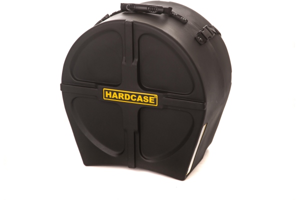 Hardcase Marching Snare Case - 14 Hardcase Marching Snare Case - 14