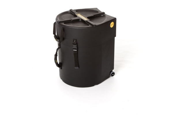 Hardcase Combo Case with wheels - for 13